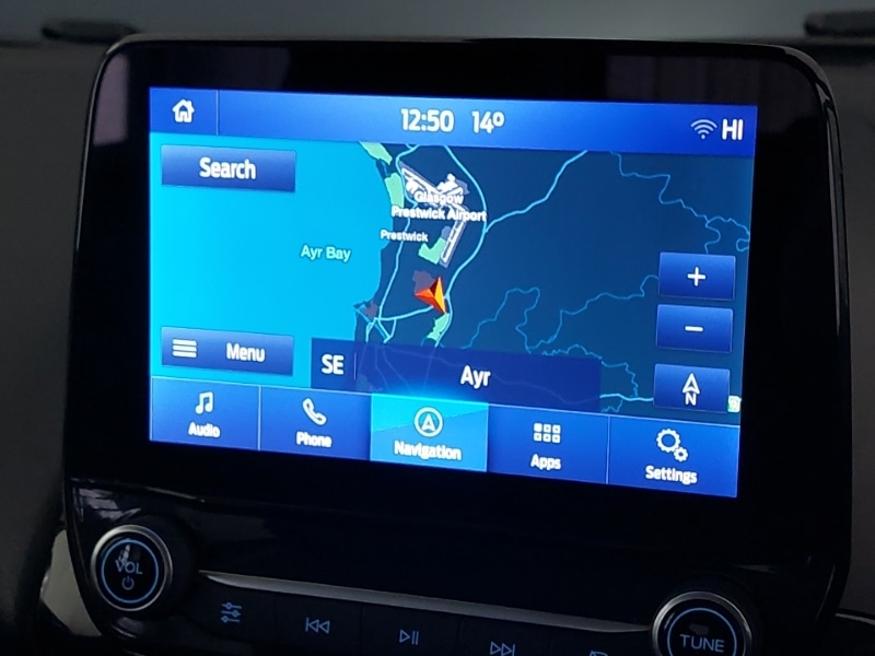 Used Ford Ecosport 2021 for sale - 77347831: Photo 10