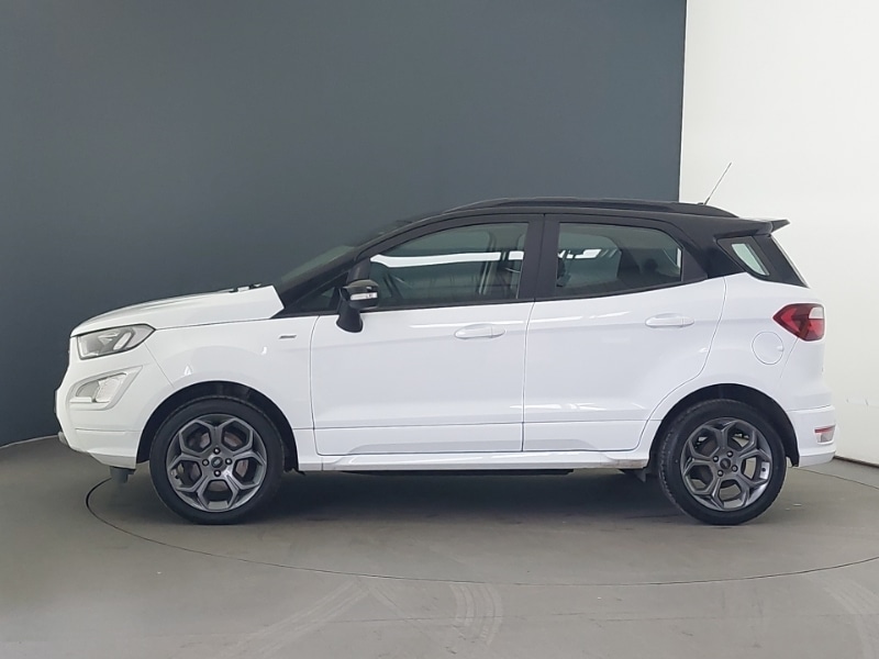 Used Ford Ecosport 2021 for sale - 77347831: Photo 4