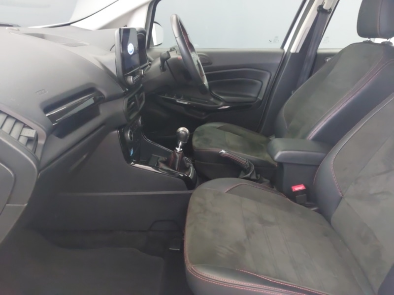 Used Ford Ecosport 2021 for sale - 77347831: Photo 5