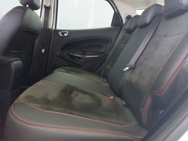 Used Ford Ecosport 2021 for sale - 77347831: Photo 6