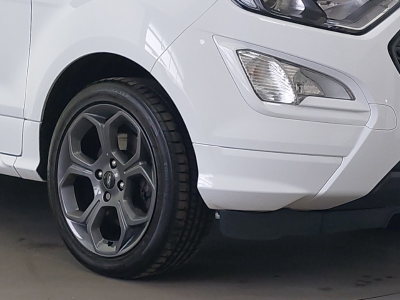 Used Ford Ecosport 2021 for sale - 77347831: Photo 9