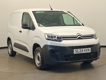 Used Citroen Berlingo 2024 for sale - 78698164: Photo