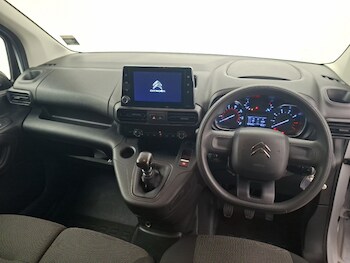 Used Citroen Berlingo 2024 for sale - 78698164: Photo