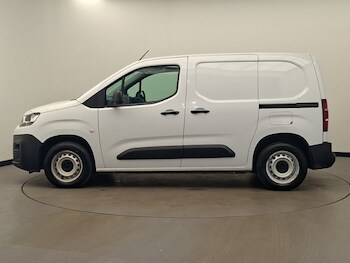 Used Citroen Berlingo 2024 for sale - 78698164: Photo