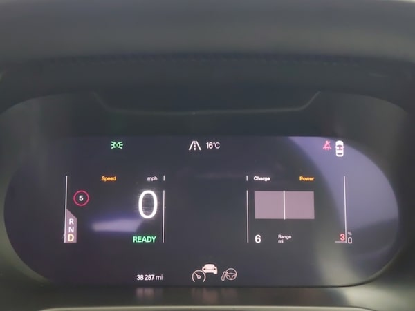 Used Polestar Polestar 2 2023 for sale - 76325144: Photo 10