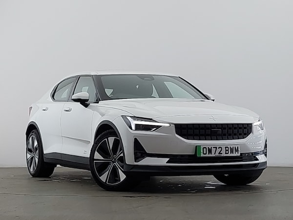 Used Polestar Polestar 2 2023 for sale - 76325144: Photo 1
