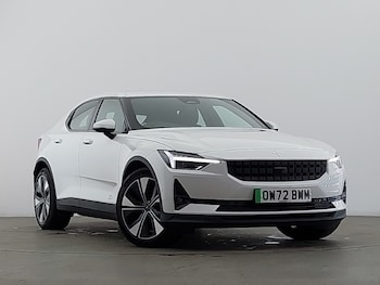 Polestar - Polestar 2