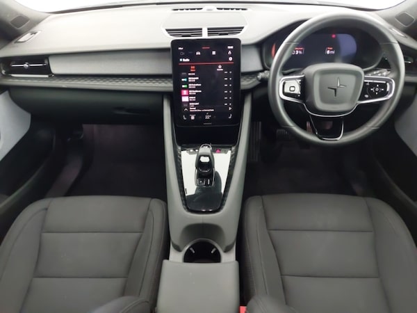 Used Polestar Polestar 2 2023 for sale - 76325144: Photo 2