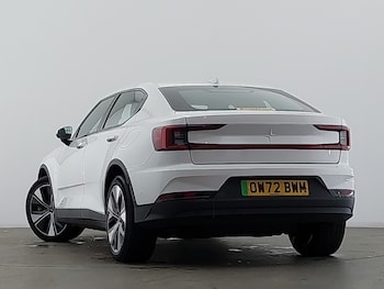 Used Polestar Polestar 2 2023 for sale - 76325144: Photo 3