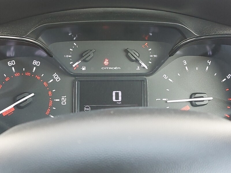 Used Citroen C3 2023 for sale - 77985959: Photo 10