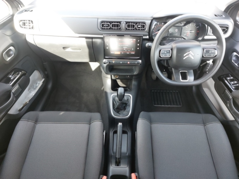 Used Citroen C3 2023 for sale - 77985959: Photo 2