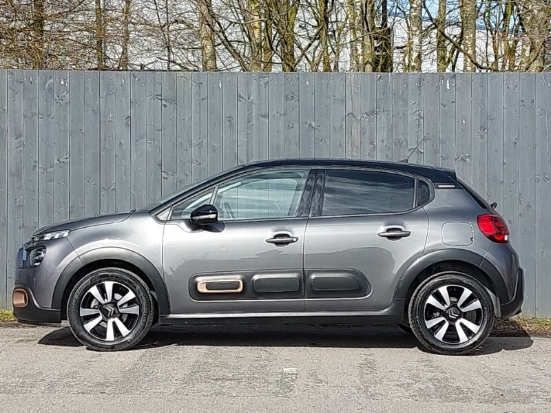 Used Citroen C3 2023 for sale - 77985959: Photo 4
