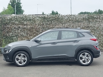 Used Hyundai KONA 2023 for sale - 79321874: Photo