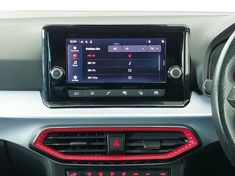 Used SEAT Ibiza 2023 for sale - 77052343: Photo 10