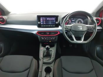 Used SEAT Ibiza 2023 for sale - 77052343: Photo