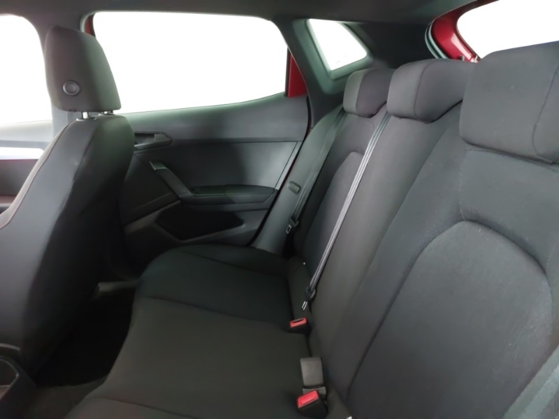 Used SEAT Ibiza 2023 for sale - 77052343: Photo 6