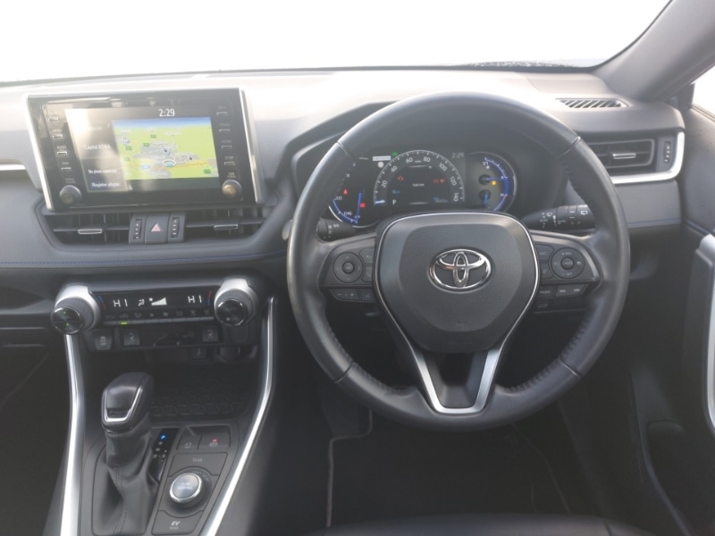 Used Toyota RAV4 2021 for sale - 76726989: Photo 7