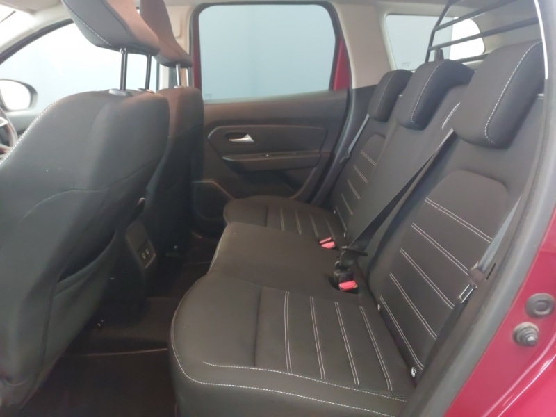 Used Dacia Duster 2023 for sale - 77155077: Photo 6