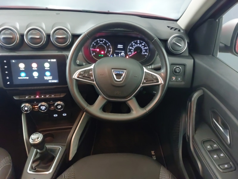 Used Dacia Duster 2023 for sale - 77155077: Photo 7