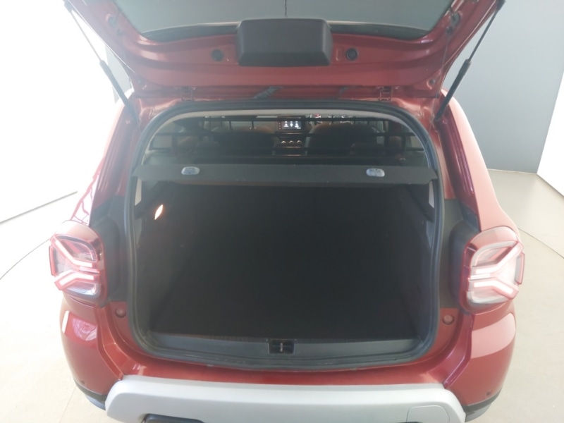 Used Dacia Duster 2023 for sale - 77155077: Photo 8