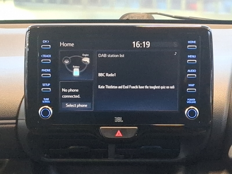 Used Toyota Yaris 2021 for sale - 77874642: Photo 10