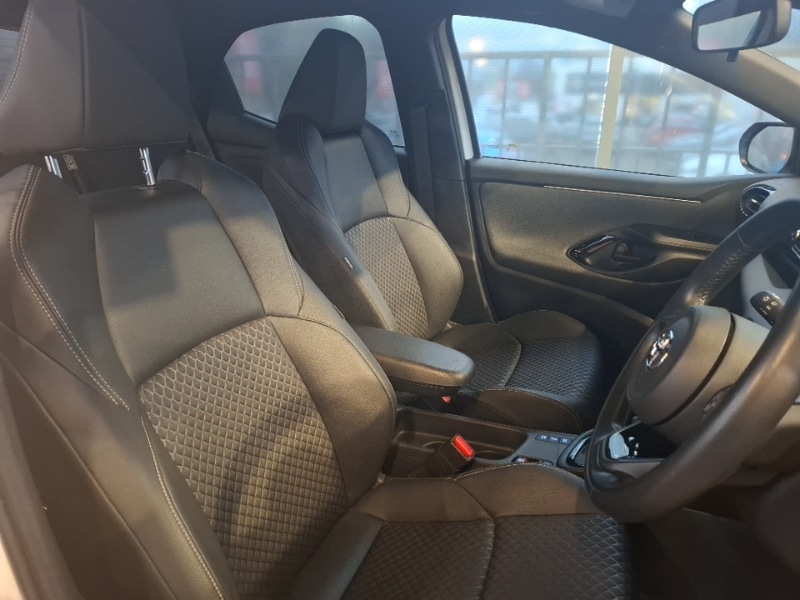 Used Toyota Yaris 2021 for sale - 77874642: Photo 5