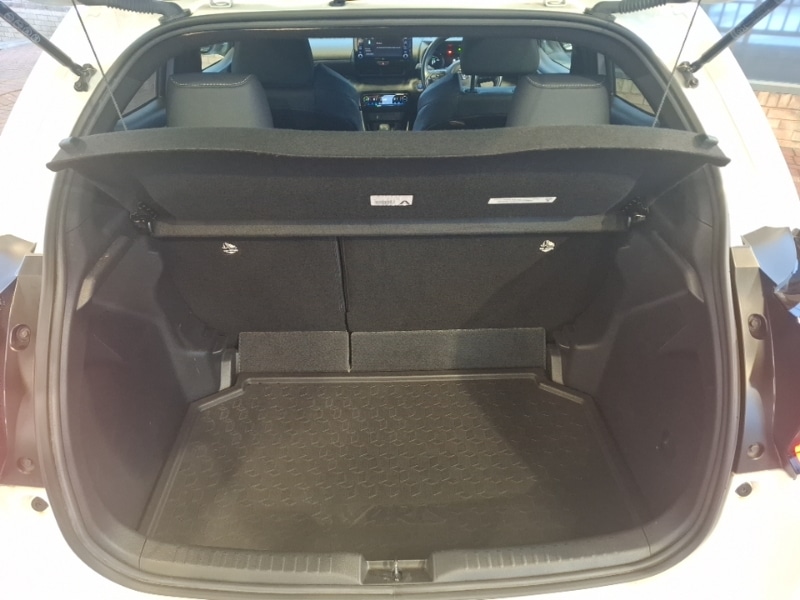 Used Toyota Yaris 2021 for sale - 77874642: Photo 8