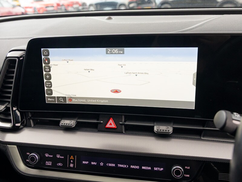 Used Kia Sportage 2022 for sale - 77731958: Photo 11