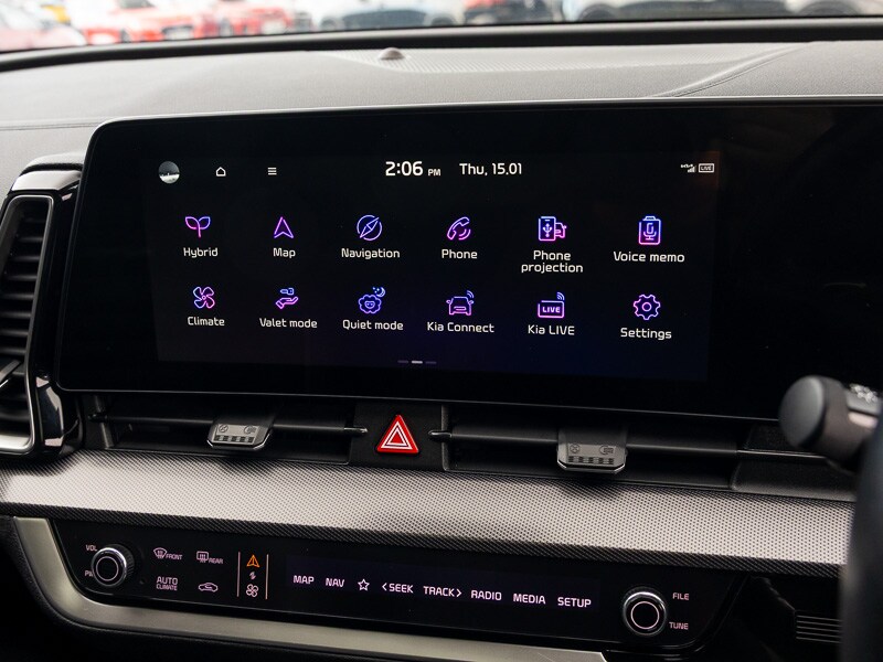 Used Kia Sportage 2022 for sale - 77731958: Photo 8