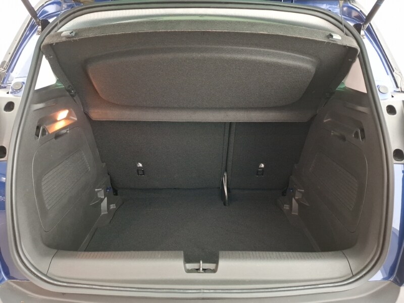 Used Vauxhall Crossland 2022 for sale - 77874676: Photo 8