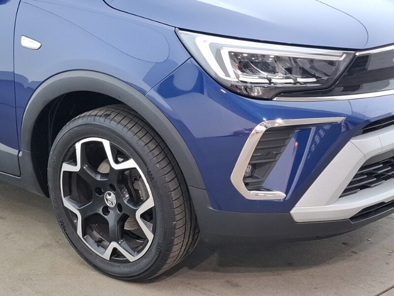 Used Vauxhall Crossland 2022 for sale - 77874676: Photo 9