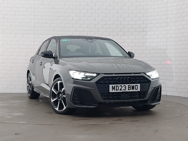 Used Audi A1 2023 for sale - 76925439: Photo 1