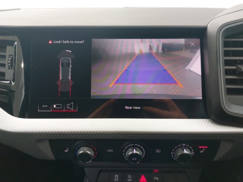 Used Audi A1 2023 for sale - 76925439: Photo 11