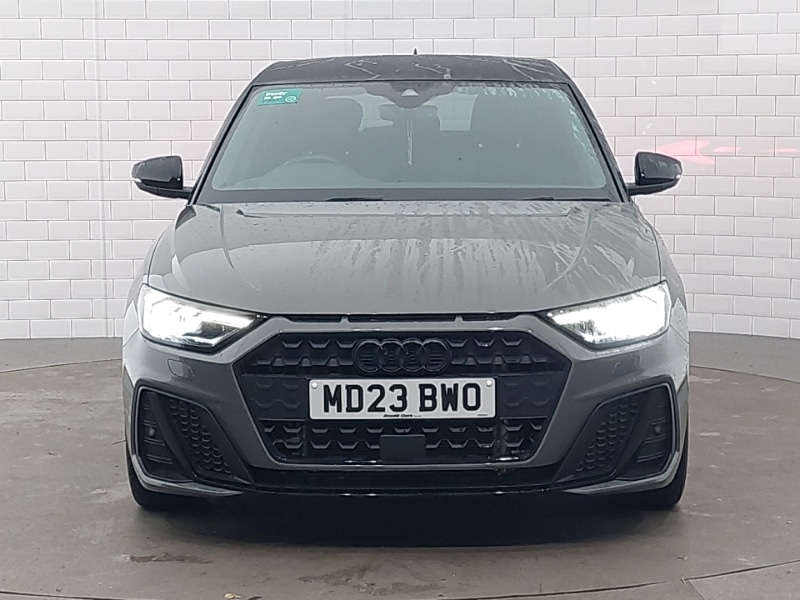 Used Audi A1 2023 for sale - 76925439: Photo 12