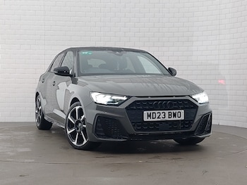 Used Audi A1 2023 for sale - 76925439: Photo