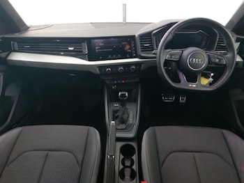 Used Audi A1 2023 for sale - 76925439: Photo