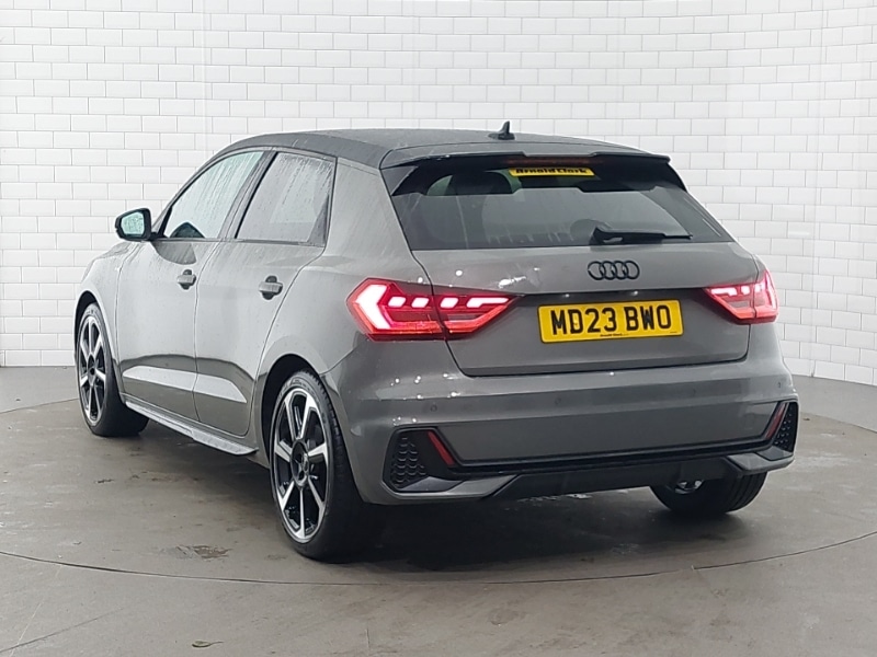 Used Audi A1 2023 for sale - 76925439: Photo 3