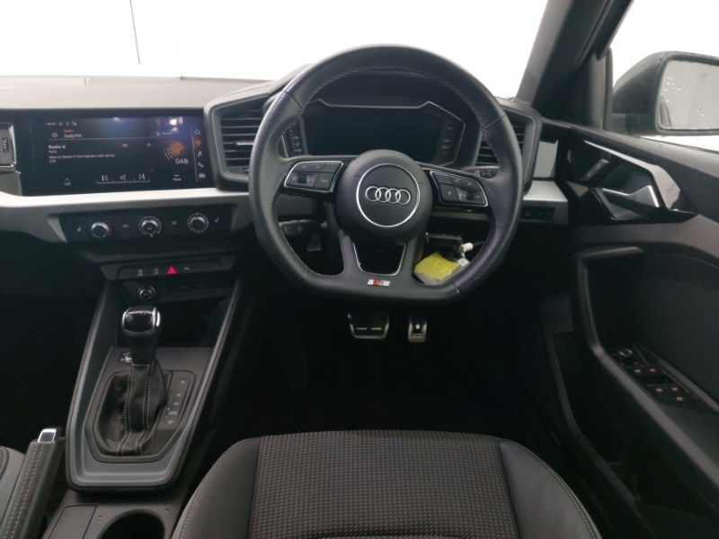 Used Audi A1 2023 for sale - 76925439: Photo 7