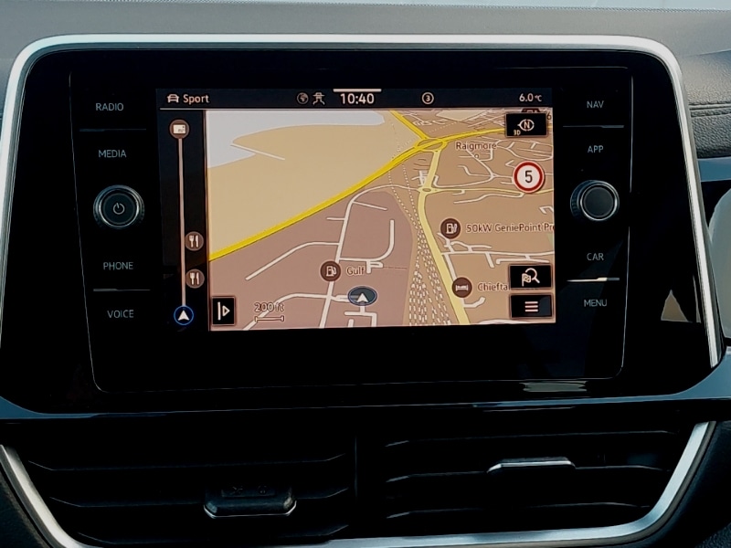 Used Volkswagen T-Roc 2023 for sale - 76745909: Photo 10