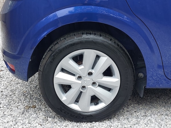Used Dacia Sandero 2022 for sale - 76301274: Photo 12