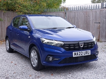 Dacia - Sandero