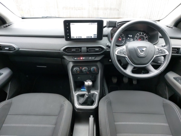 Used Dacia Sandero 2022 for sale - 76301274: Photo 2