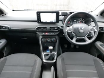 Used Dacia Sandero 2022 for sale - 76301274: Photo 2