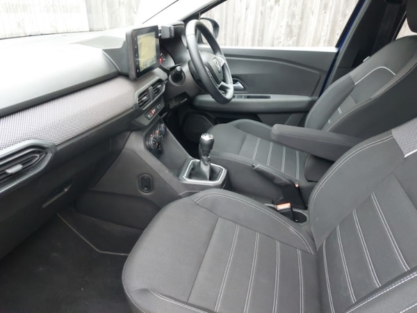 Used Dacia Sandero 2022 for sale - 76301274: Photo 5