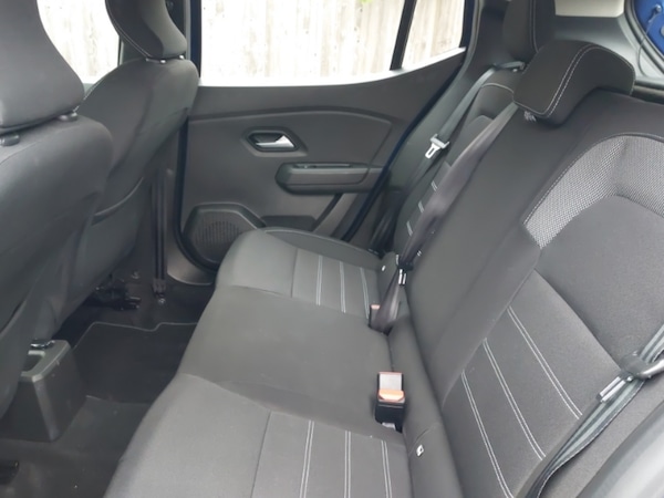 Used Dacia Sandero 2022 for sale - 76301274: Photo 6