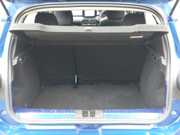 Used Dacia Sandero 2022 for sale - 76301274: Photo 8