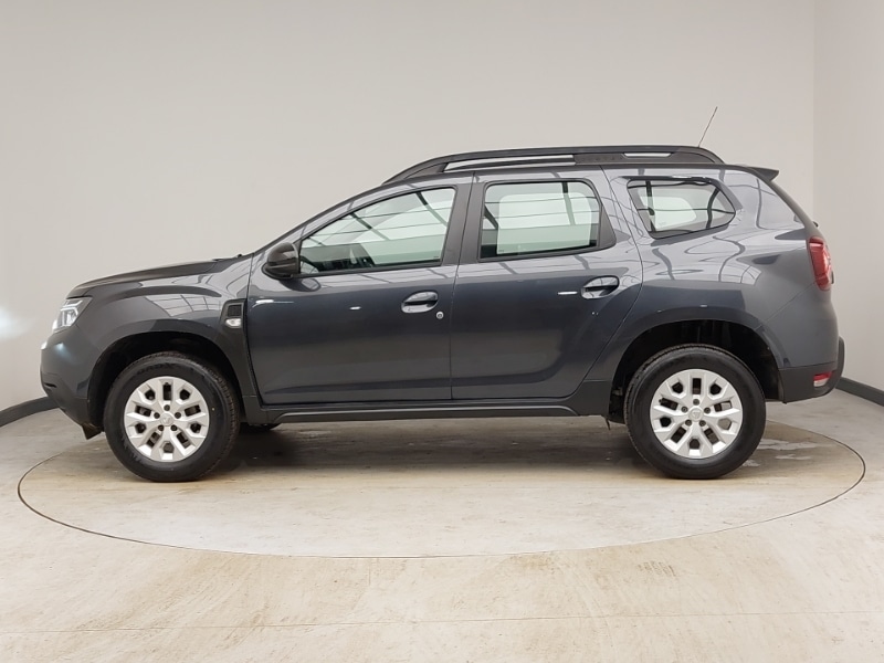 Used Dacia Duster 2022 for sale - 77956141: Photo 4