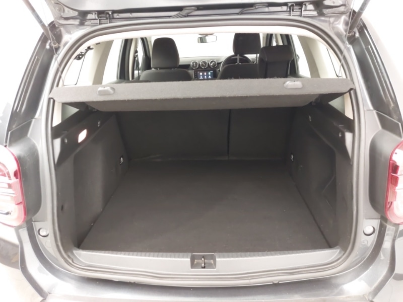 Used Dacia Duster 2022 for sale - 77956141: Photo 8