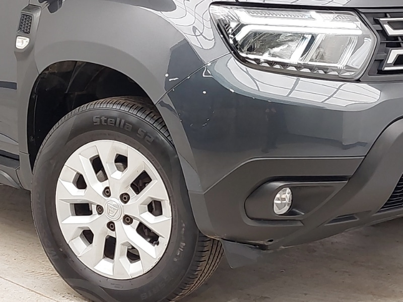 Used Dacia Duster 2022 for sale - 77956141: Photo 9