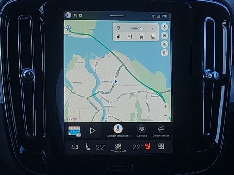 Used Volvo XC40 2025 for sale - 78179103: Photo 12